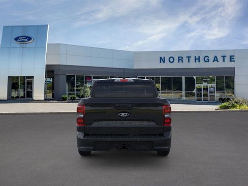 New 2025 Ford Maverick Lobo image 6