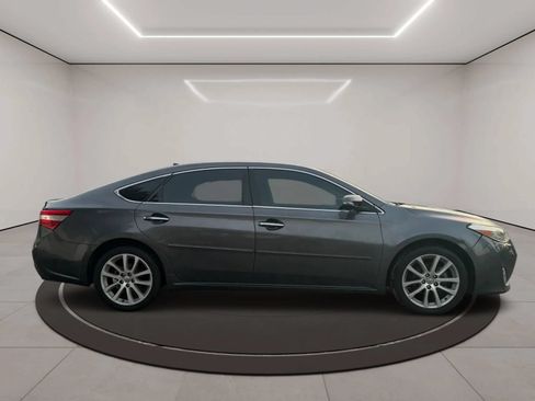 Used 2015 Toyota Avalon Limited FWD image 11