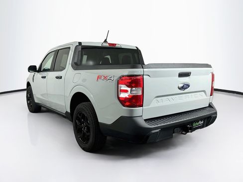 Used 2024 Ford Maverick XLT w/ XLT Luxury Package AWD/4WD image 5