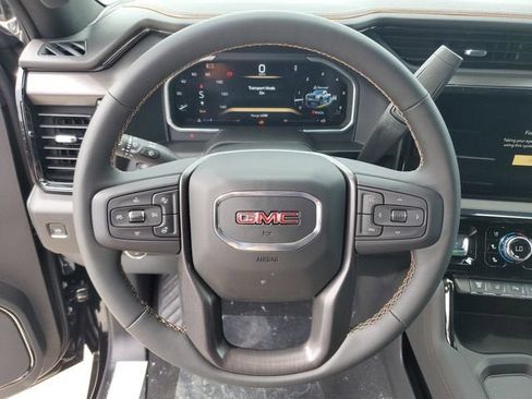 New 2026 GMC Sierra 3500 AT4 w/ AT4 Premium Plus Package AWD/4WD image 22