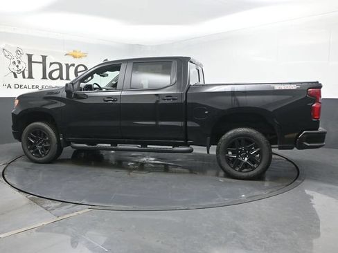 New 2026 Chevrolet Silverado 1500 LT Trail Boss w/ LT Trail Boss Premium Package AWD/4WD image 30
