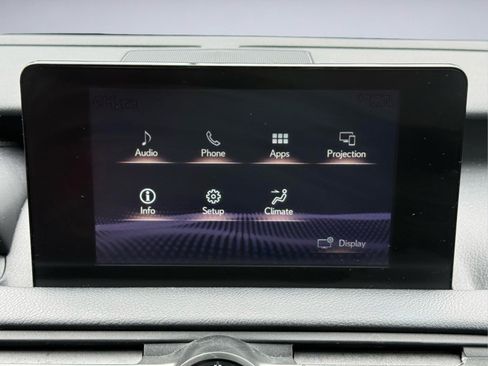 Used 2023 Lexus IS 300 AWD w/ Comfort Package image 29