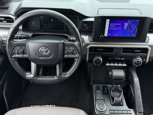 Used 2024 Toyota Tacoma 2WD Double Cab image 12