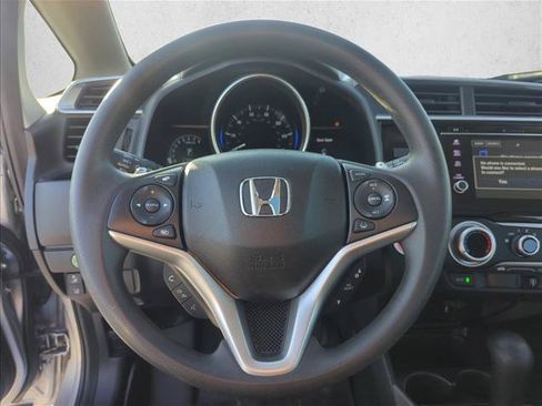 Used 2019 Honda Fit EX image 12