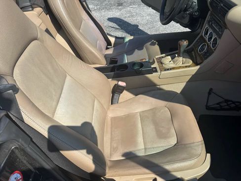 Used 2001 BMW Z3 3.0i RWD image 15