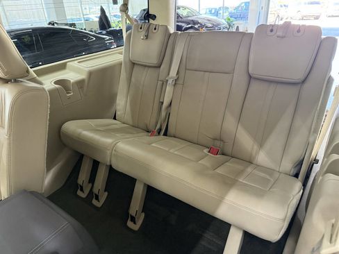 Used 2017 Lincoln Navigator L Reserve image 15