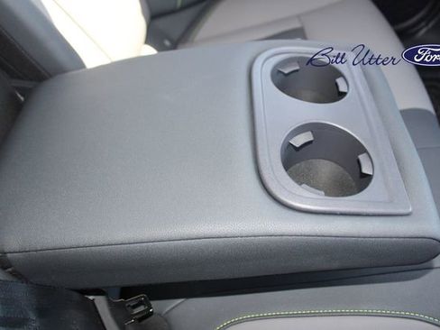 Used 2024 Subaru Outback Onyx Edition XT w/ Tech Package 2 image 14