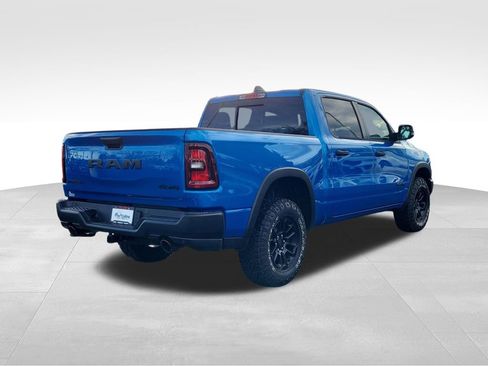 New 2026 RAM 1500 Rebel w/ Bed Utility Group image 5