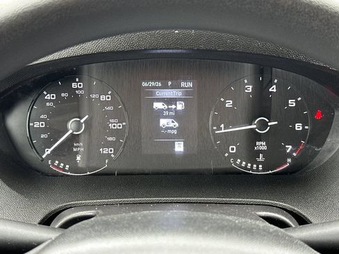 Used 2025 RAM ProMaster 2500 w/ Convenience Group FWD image 24