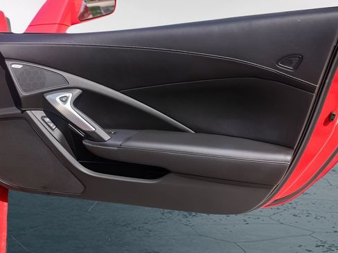 Used 2016 Chevrolet Corvette Z06 RWD image 25