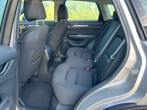 Used 2025 MAZDA CX-5 AWD 2.5 S image 13