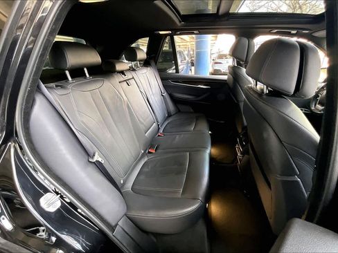 Used 2017 BMW X5 sDrive35i image 21