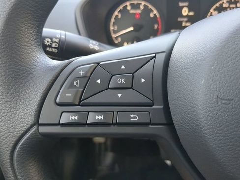 Certified 2025 Nissan Altima 2.5 S FWD image 23
