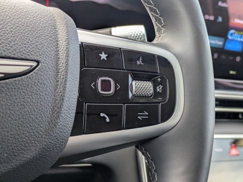 Used 2026 Genesis GV80 2.5T RWD image 25