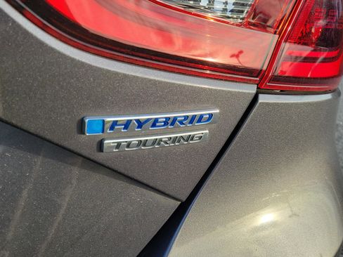 Used 2019 Honda Insight Touring image 20