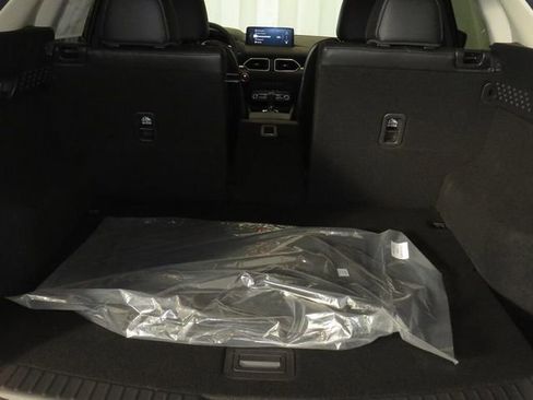 New 2025 MAZDA CX-5 AWD 2.5 S w/ Preferred Package image 10