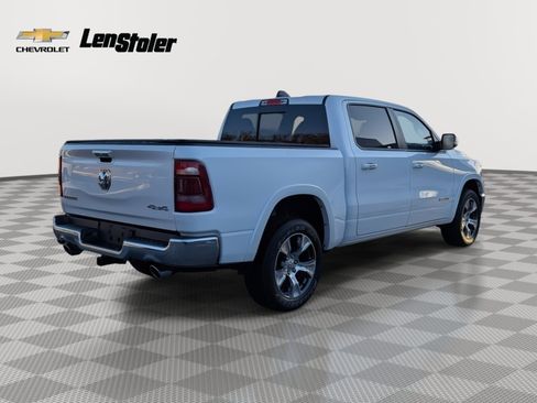 Used 2022 RAM 1500 Laramie image 5