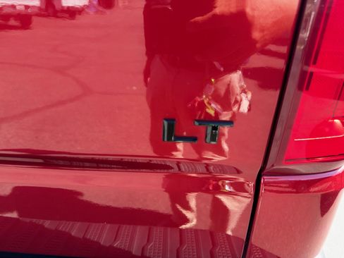 Used 2024 Chevrolet Silverado 1500 LT Trail Boss w/ Protection Package image 44