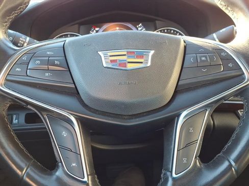 Used 2019 Cadillac CT6 Luxury w/ Driver Awareness Package image 23