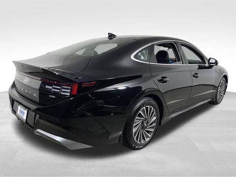 New 2026 Hyundai Sonata Limited image 5