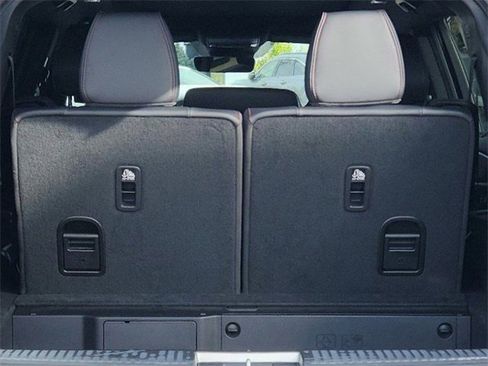 New 2026 Acura MDX A-Spec image 20