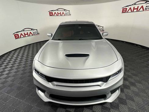 Used 2021 Dodge Charger Scat Pack RWD image 13