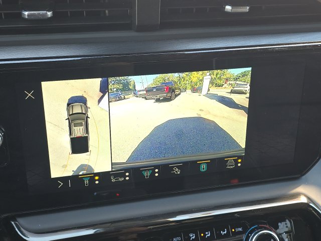 Used 2023 GMC Sierra 1500 AT4X AWD/4WD image 42