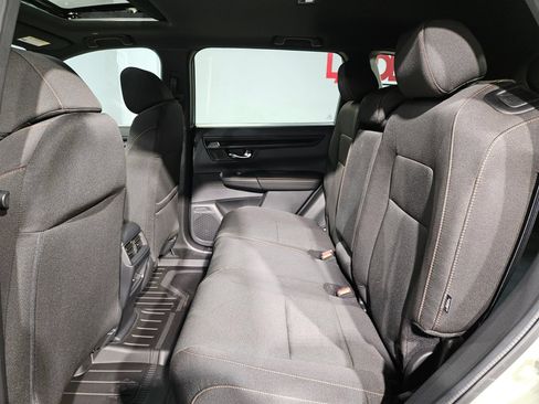 Used 2026 Honda CR-V TrailSport image 37