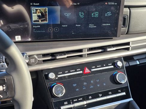 New 2026 Hyundai Santa Fe SE image 22