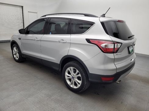 Used 2018 Ford Escape SE w/ SE Sync 3 Package image 3