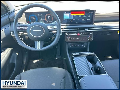 New 2026 Hyundai Tucson SEL AWD/4WD image 21