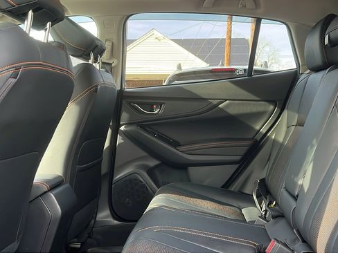 Certified 2023 Subaru Crosstrek 2.5i Limited image 21