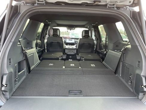 New 2026 Ford Expedition Tremor image 86