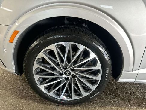 New 2026 Hyundai Palisade Calligraphy image 21