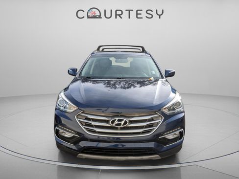 Used 2018 Hyundai Santa Fe Sport image 10