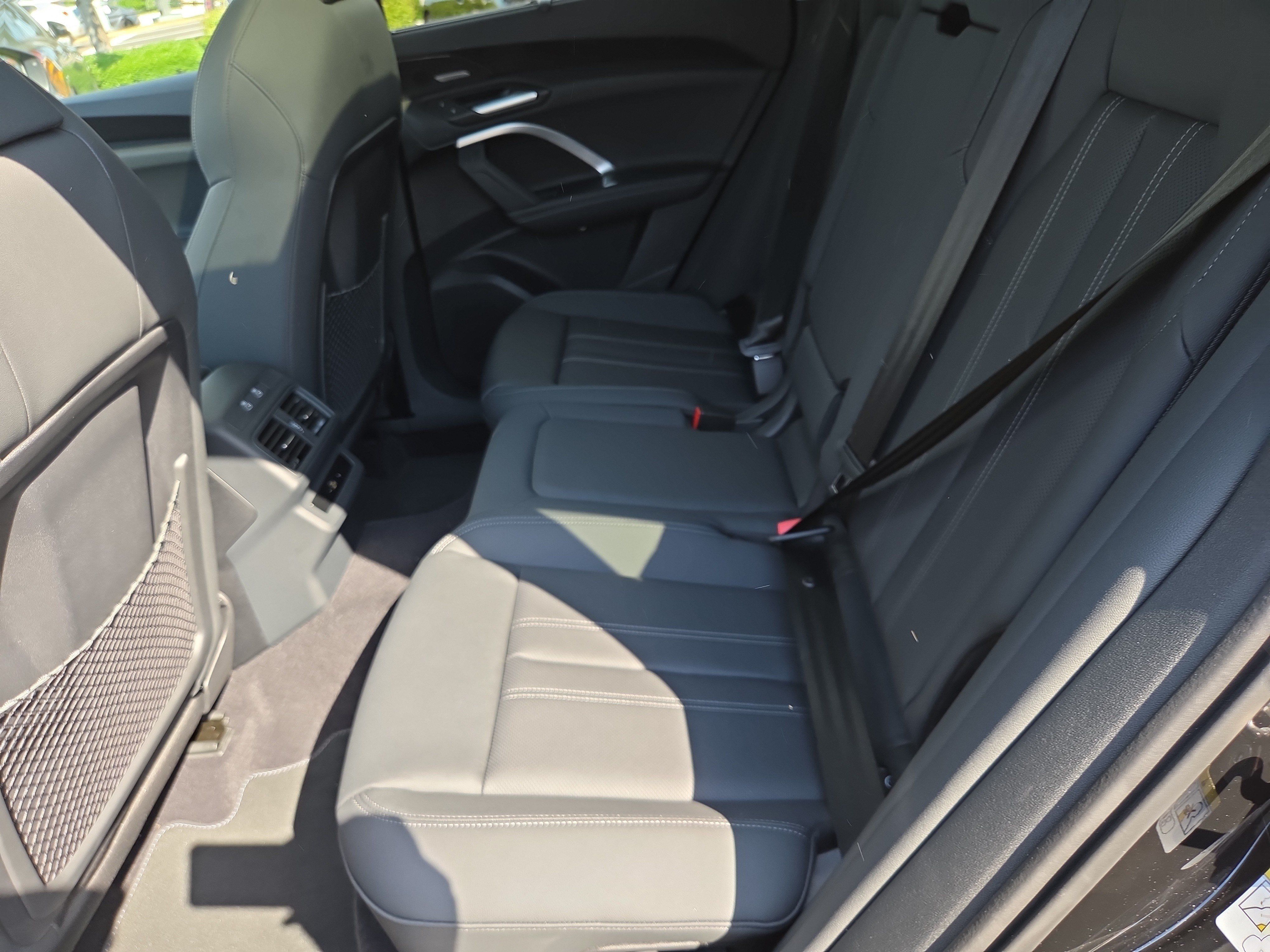 New 2026 Audi Q5 Premium Plus AWD/4WD image 6