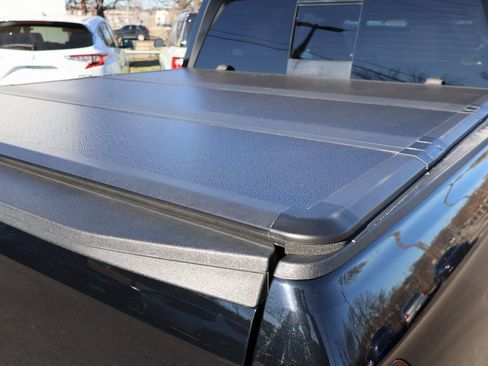 Certified 2021 Honda Ridgeline Black Edition image 15