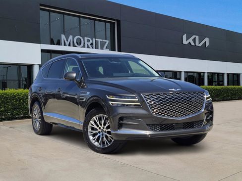 Used 2024 Genesis GV80 2.5T image 1