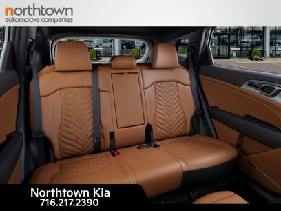 New 2026 Kia Sportage X-Line