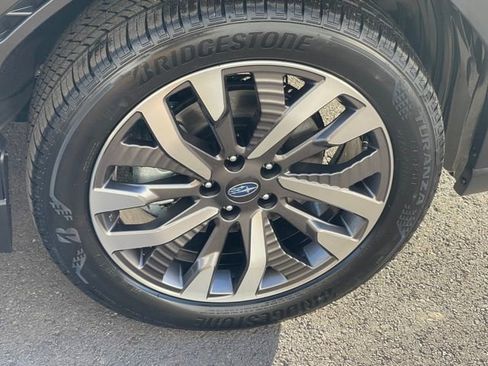 New 2026 Subaru Forester Touring image 25