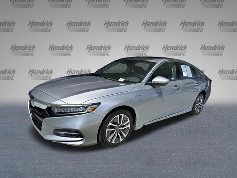 Used 2019 Honda Accord Touring image 5