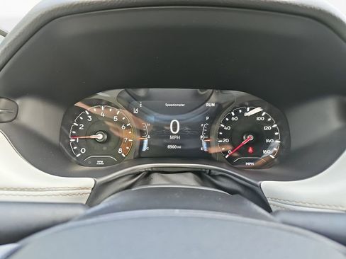 Used 2023 Jeep Compass Limited AWD/4WD image 18