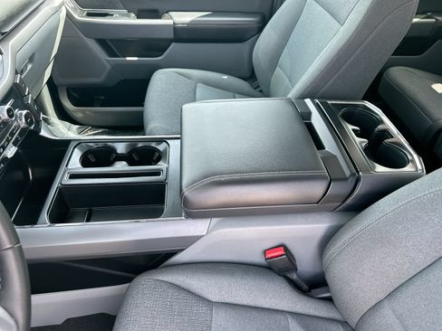 Used 2025 Ford F150 XLT w/ Equipment Group 301A Standard AWD/4WD image 20