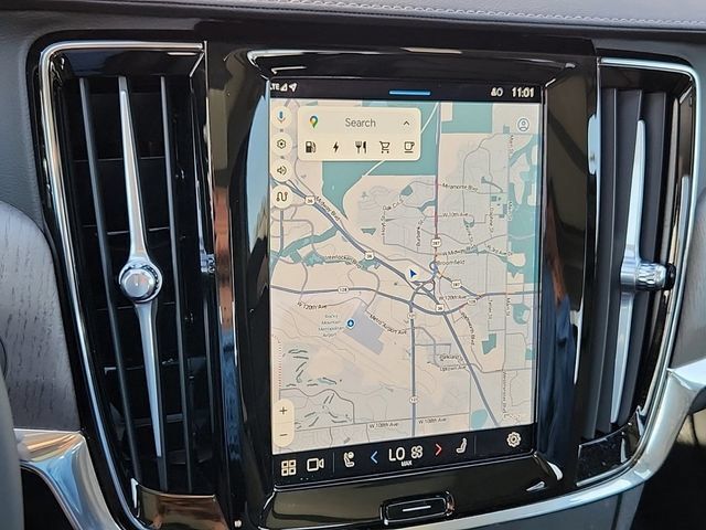New 2024 Volvo S90 T8 Ultimate AWD/4WD image 20