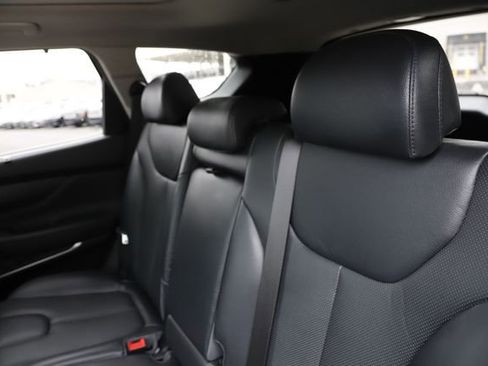Used 2020 Hyundai Santa Fe SEL w/ Cargo Package image 17