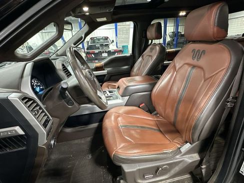 Used 2018 Ford F150 King Ranch image 17