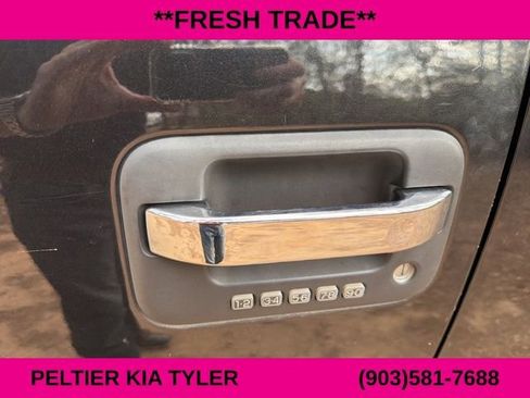 Used 2014 Ford F150 XLT w/ Equipment Group 302A Luxury image 7