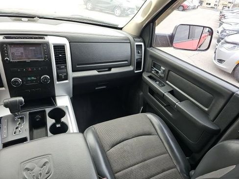 Used 2010 Dodge Ram 1500 Truck Sport image 26