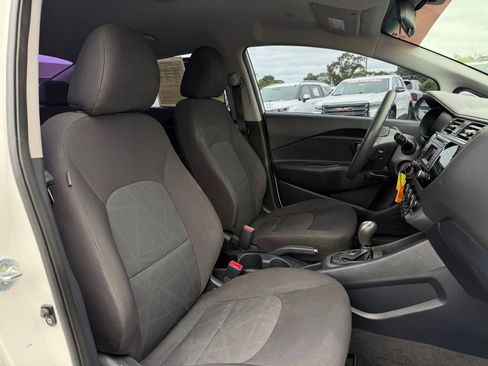 Used 2016 Kia Rio LX FWD image 25