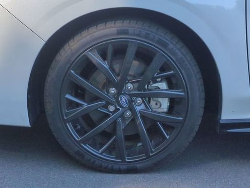 Used 2024 Subaru Impreza RS AWD/4WD image 19